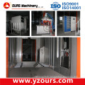 Auto Car Spray Painting Room with CE and ISO Approval